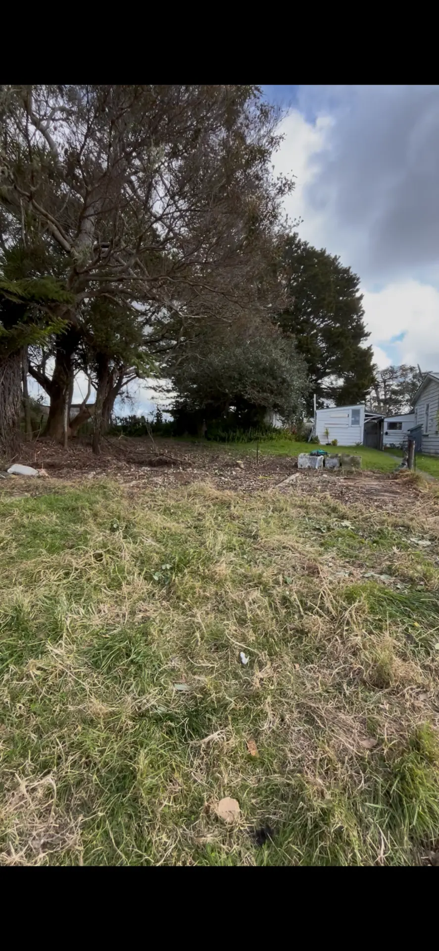 After DumpJunk junk removal job on the Hibiscus Coast